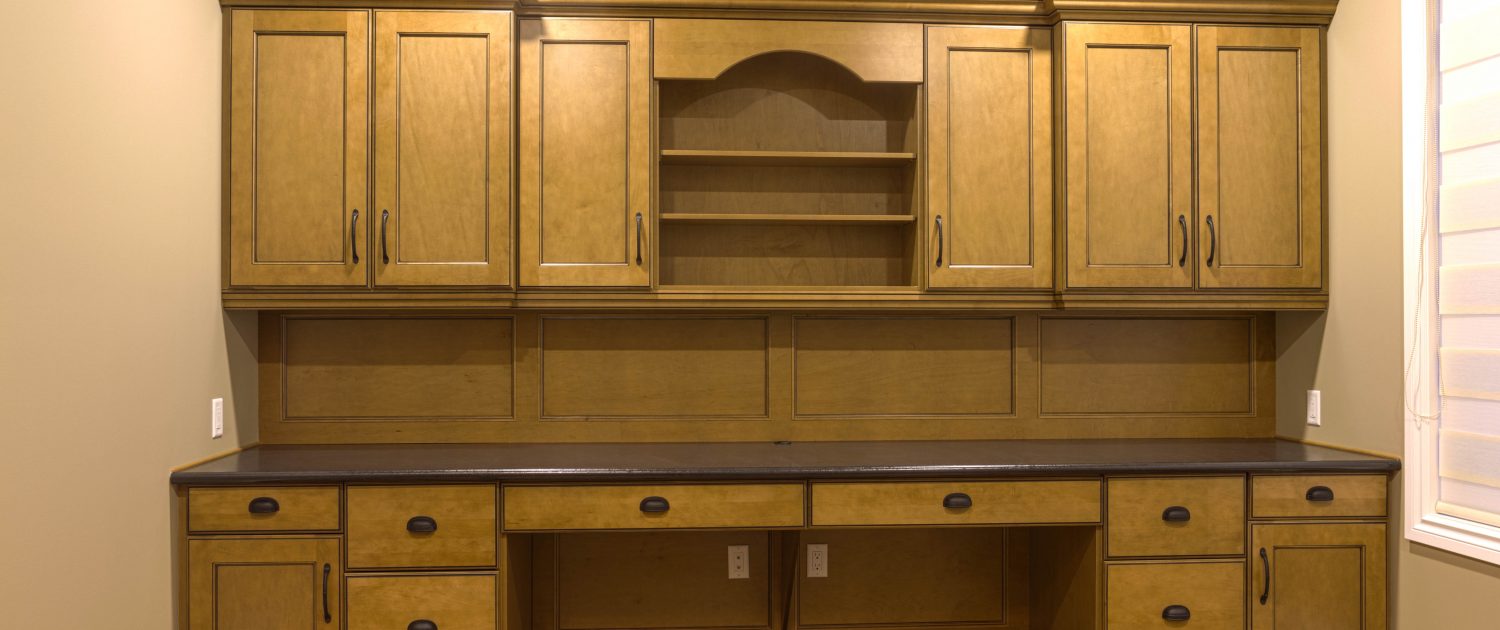 Custom Wood Work