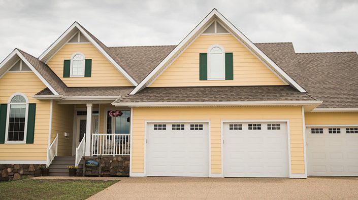 Custom Home ValleyView